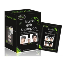SHAMPOO NEGRO
