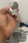Mini Afeitadora Portátil Eléctrica Usb