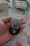 Mini Afeitadora Portátil Eléctrica Usb