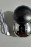 Mini Afeitadora Portátil Eléctrica Usb