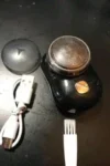Mini Afeitadora Portátil Eléctrica Usb