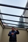 Poderoso Impermeabilizante transparente - Jaysuing