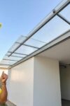 Poderoso Impermeabilizante transparente - Jaysuing